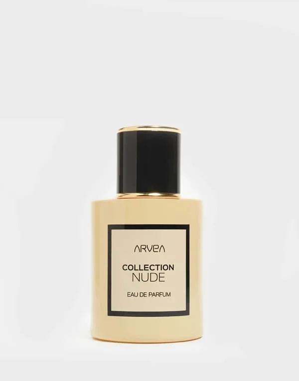 PARFUM COLLECTION NUDE Algérie