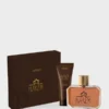 Coffret-Cadeau-Parfum-Harem-Oriental-Vanille-Eau-de-Parfum-75ml-Lait-Corps-100ml