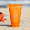 ÉCRAN SOLAIRE INVISIBLE SPF 50