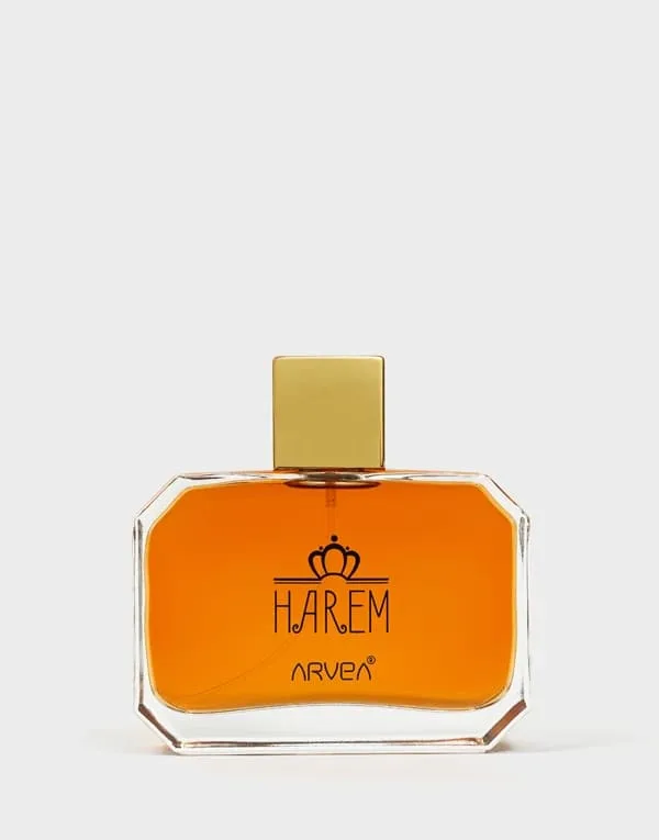 PARFUM HAREM Algérie