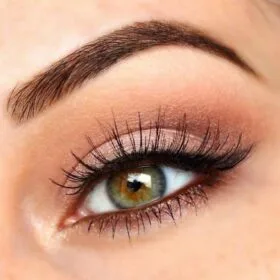 Maquillage simple