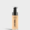 FOND DE TEINT SPF 20 BEIGE IVOIRE FT1