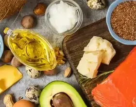 فوائد الأوميغا 3 للصحة