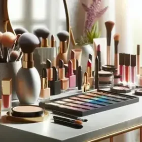 Beauté Algérienne Maquillage et Astuces