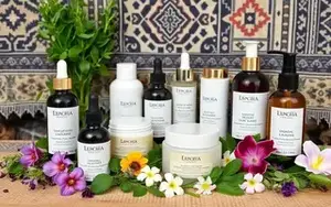 Cosmétiques Bio en 2024 Algerie