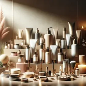 Guide Ultime pour Trouver des Produits de Beauté en Algérie