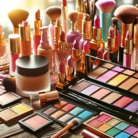 Le Guide Ultime du Maquillage en Algérie