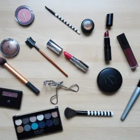 Maquillage Algerie
