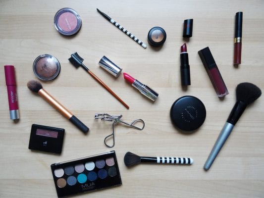 Maquillage Algerie