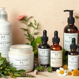 Produits de Beauté en Algerie dz