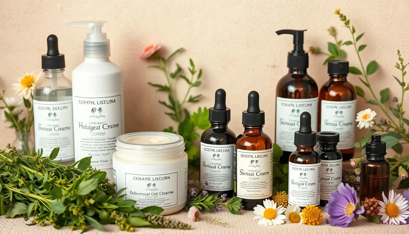 Produits de Beauté en Algerie dz