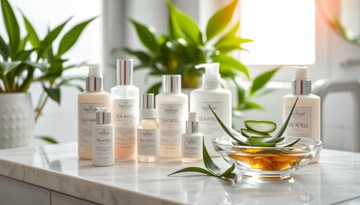 Produits de Beauté en Algerie dzair