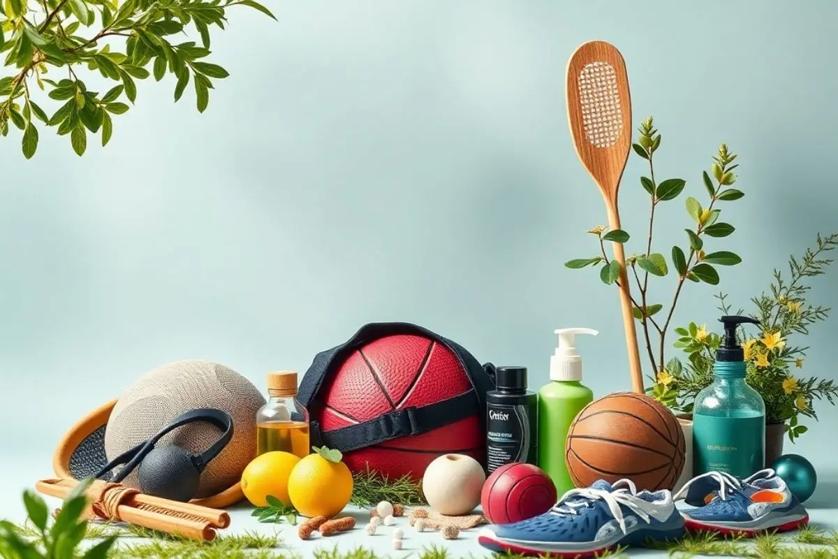 Bien-être et sport en Algérie 2025 : conseils pratiques, activités physiques et astuces locales pour une vie saine