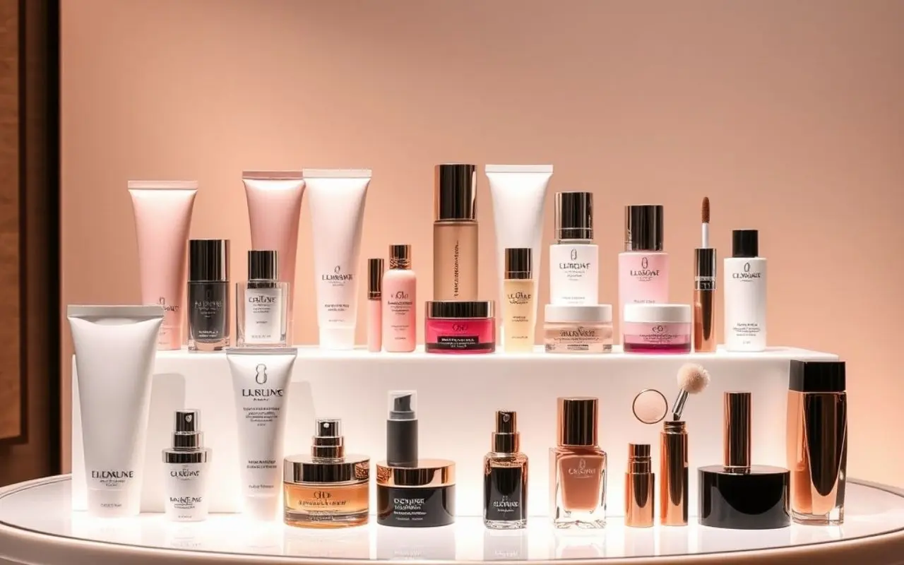Où acheter des cosmétiques en ligne en Algérie 2024, plateformes fiables, livraison rapide, paiement sécurisé, produits de beauté naturels