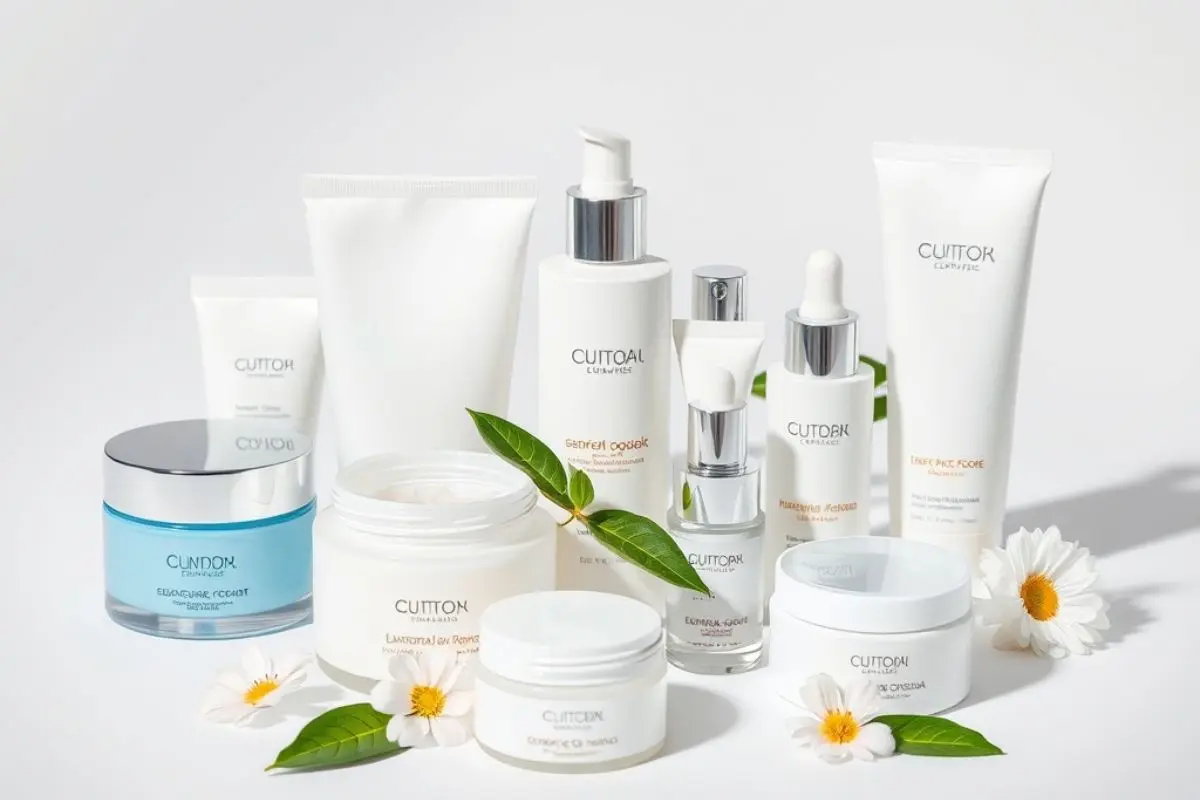 Crèmes de beauté visage en Algérie 2025 : sélection des meilleures marques, conseils et tendances soins de la peau