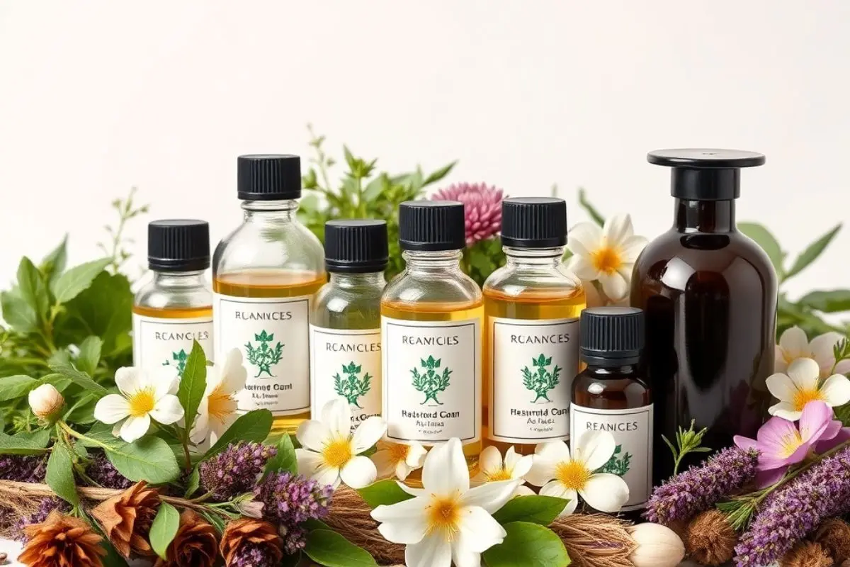Essences et parfums en Algérie 2025 : voyage olfactif, histoire et tendances des fragrances locales