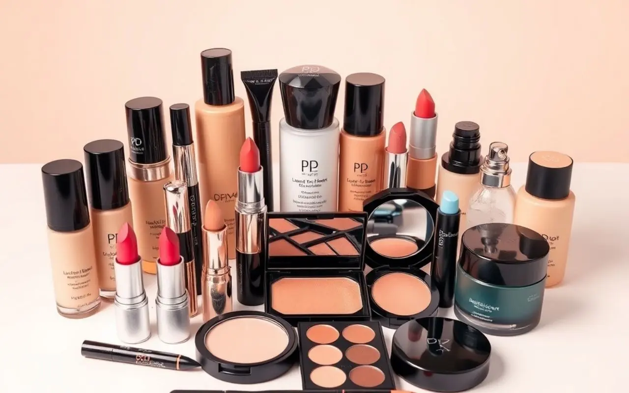 Astuces maquillage yeux Algérie 2025 : conseils pour un regard sublime, maquillage naturel, produits yeux, tendances beauté
