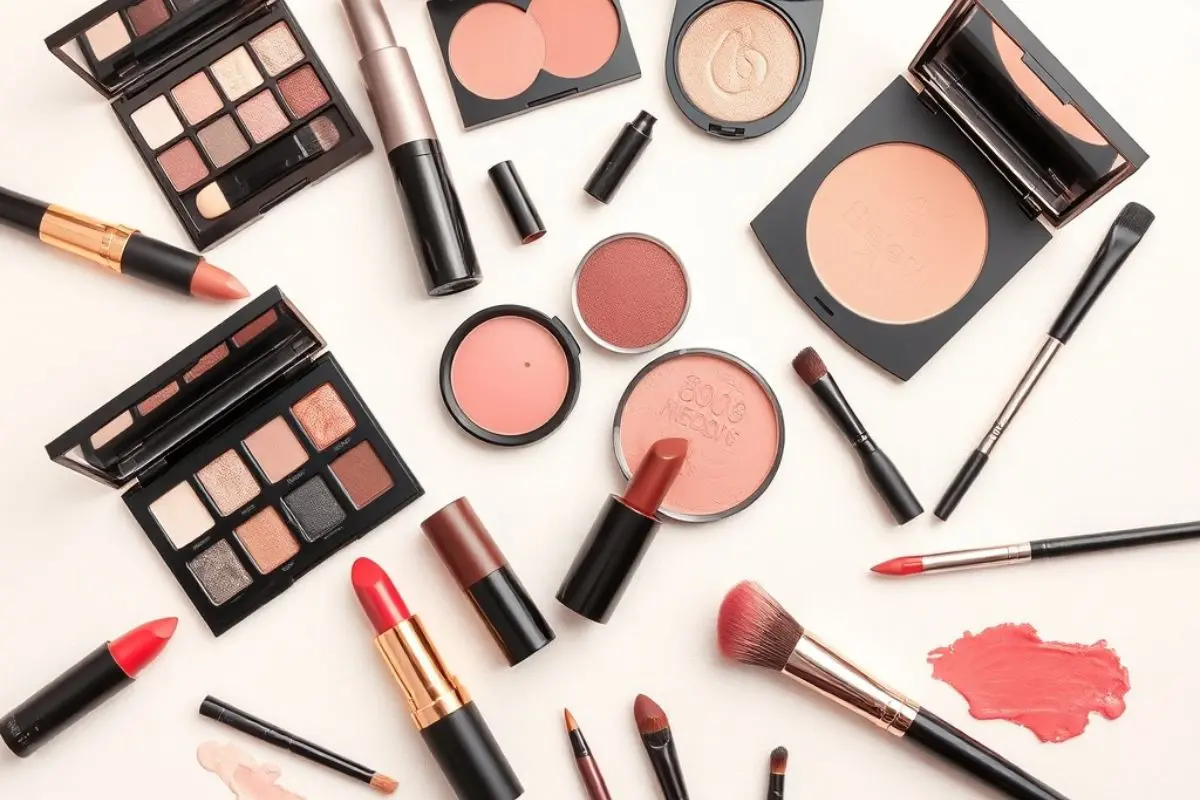 Histoire du maquillage en Algérie 2025 : tendances, conseils et évolution des produits de beauté