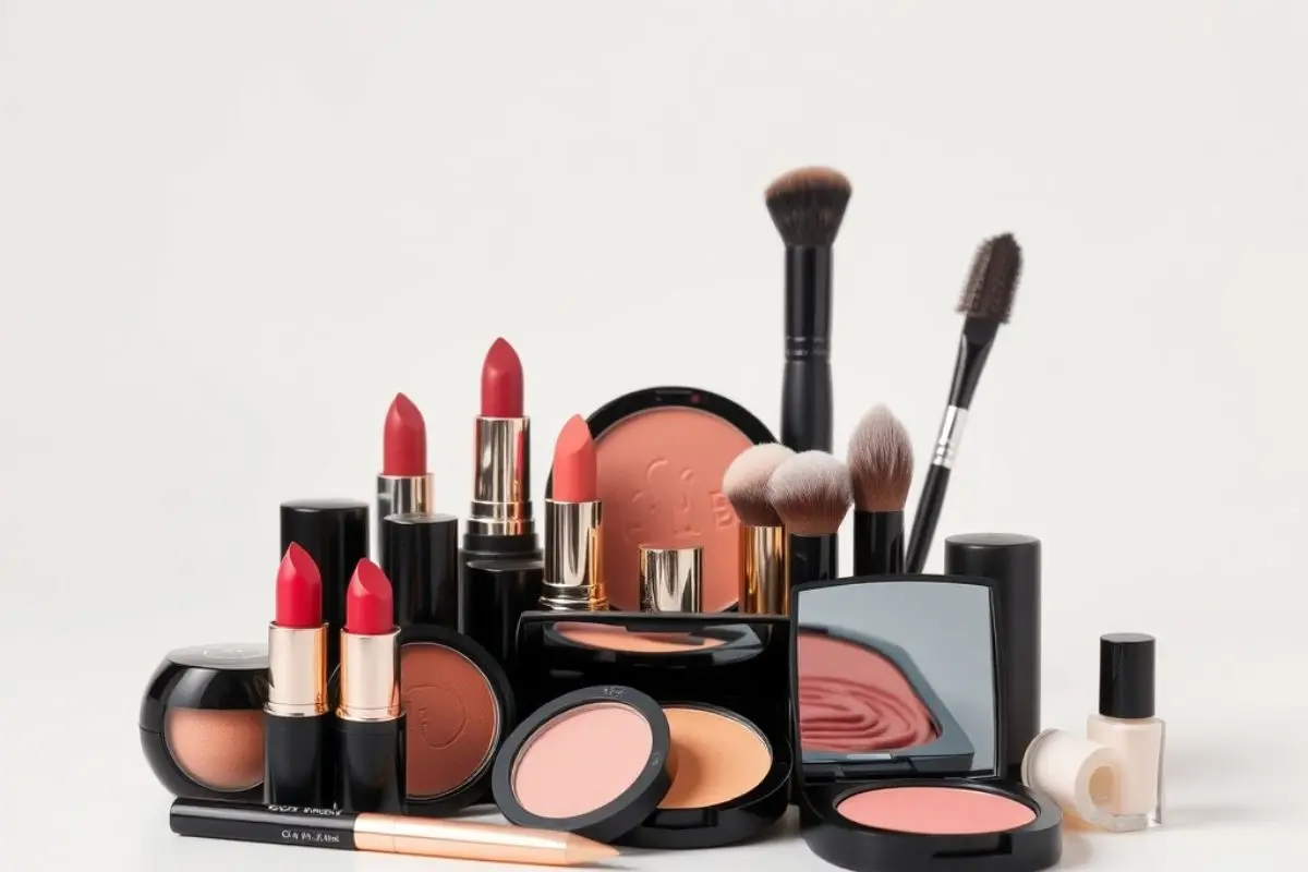 Maquillage en Algérie 2025 : histoire, conseils et tendances des produits de beauté incontournables