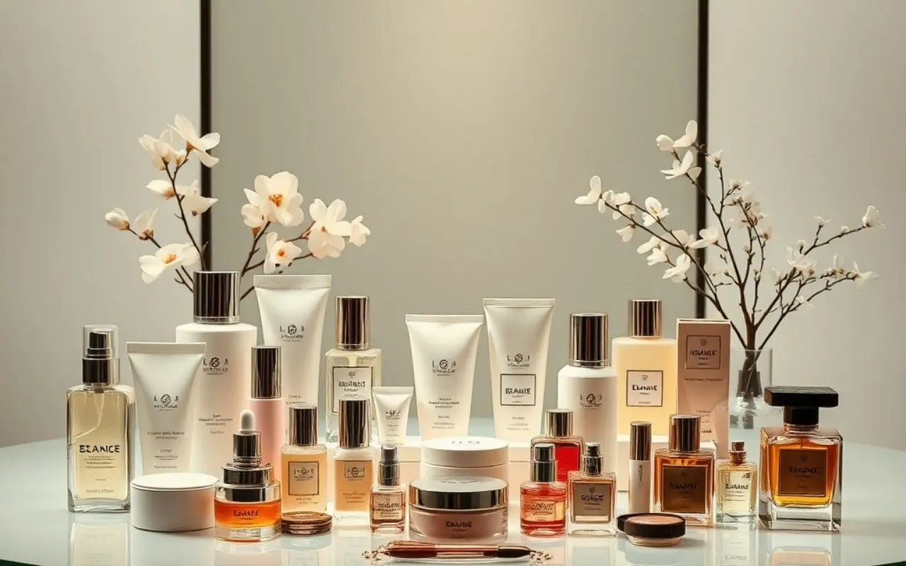 Où acheter des produits de beauté en Algérie : meilleures boutiques en ligne, livraison rapide, sécurité, cosmétiques naturels