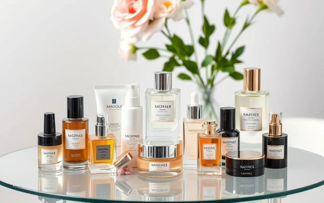 Meilleurs produits de beauté en Algérie 2024 : guide, conseils, tendances cosmétiques naturels, soins visage et maquillage bio