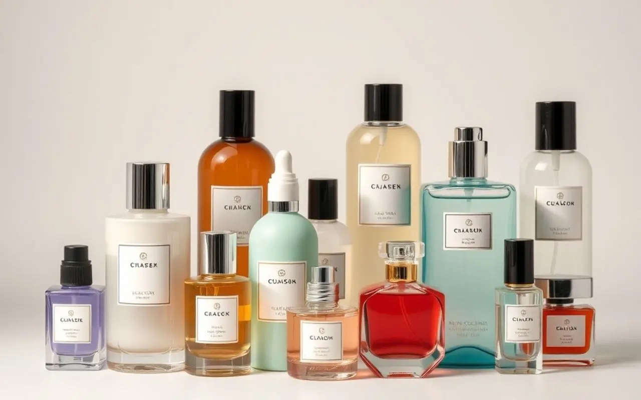 Soins de la peau naturels et cosmétiques hydratants adaptés au climat algérien, crèmes hydratantes, masques, protection solaire