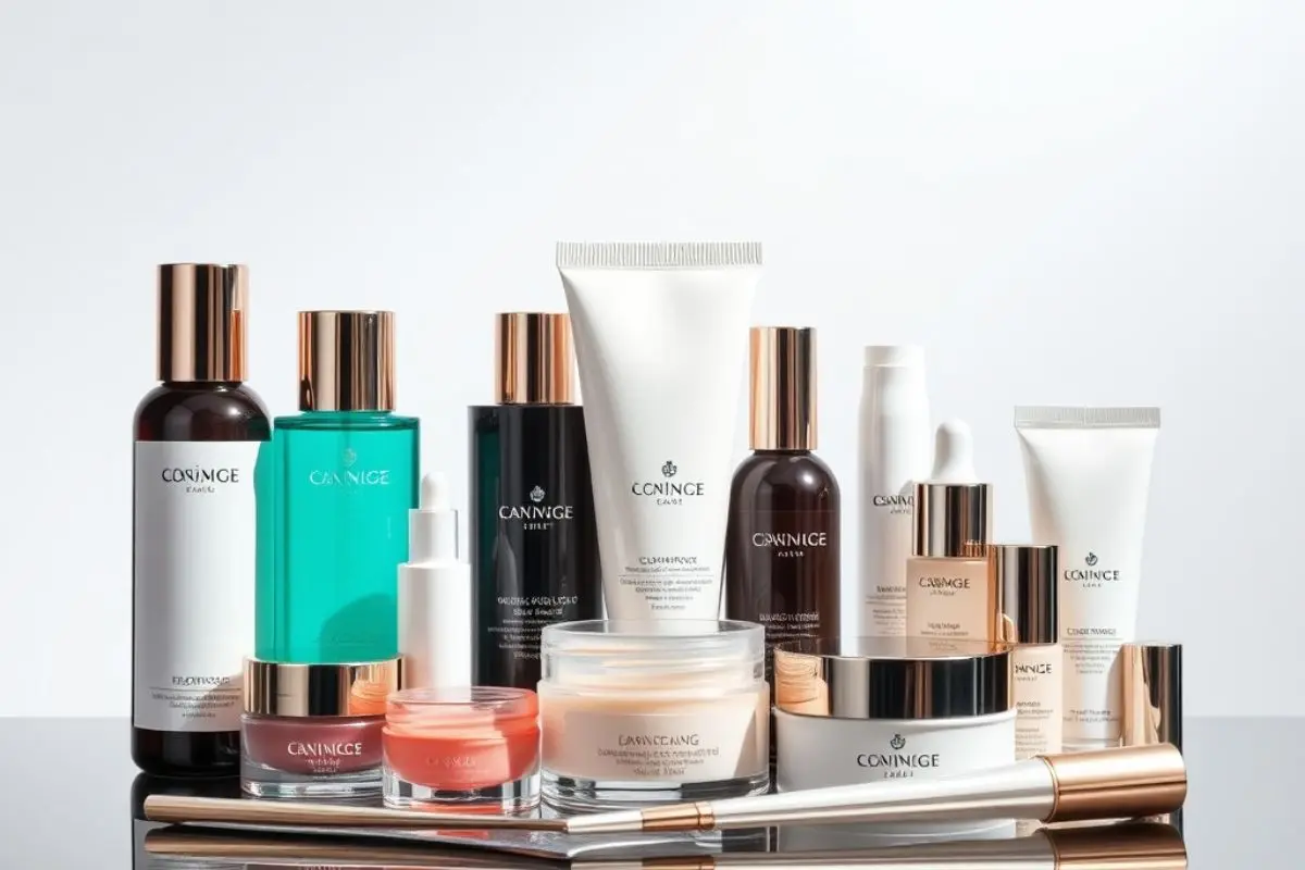 Produits de beauté en Algérie 2025 : qualité garantie, sélection des meilleurs soins visage et corps pour une routine parfaite