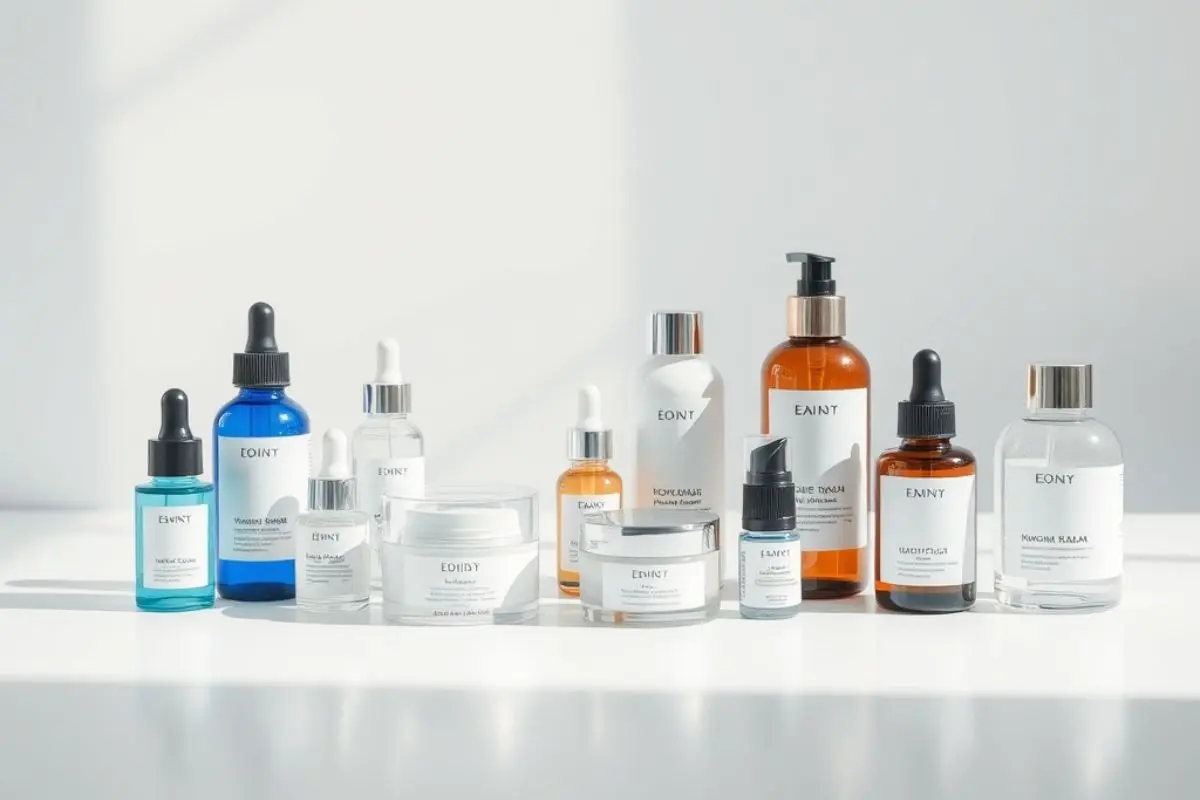 Routine soin de la peau en Algérie 2025 : produits essentiels, conseils d’expert et astuces pour une peau saine et éclatante