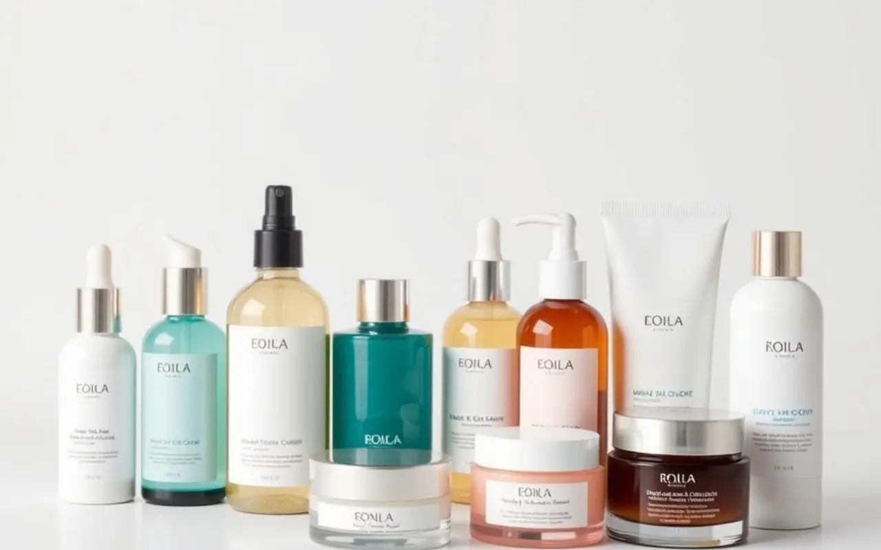 Soin de la peau en Algérie 2025 : meilleurs produits, conseils et routine pour une peau saine et éclatante