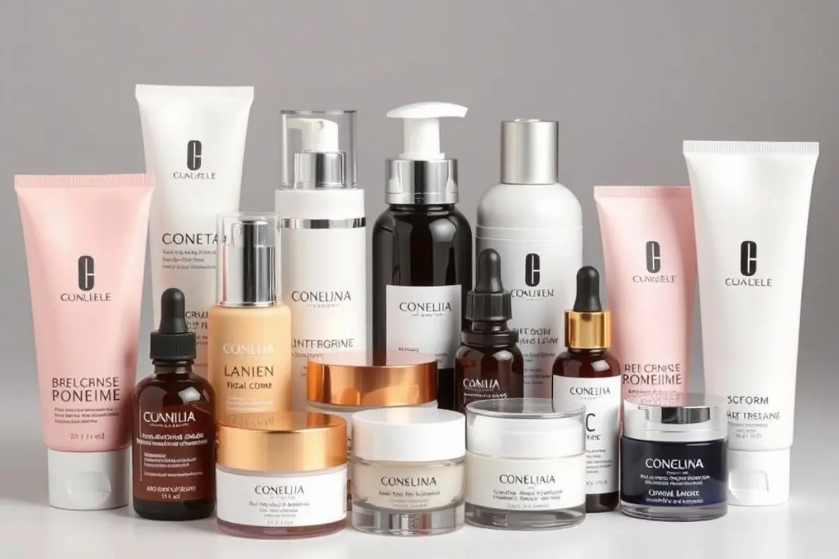 Soins de beauté en Algérie 2025 : qualité garantie, meilleurs produits visage et corps pour une routine efficace