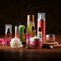 Produits de Beauté et Cosmétiques en Algérie Guide Complet
