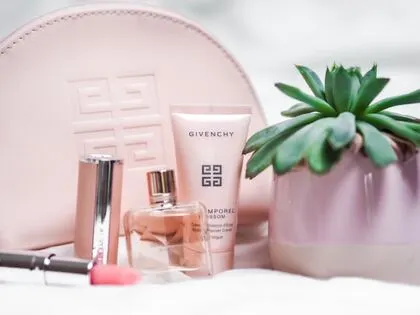 cosmetics