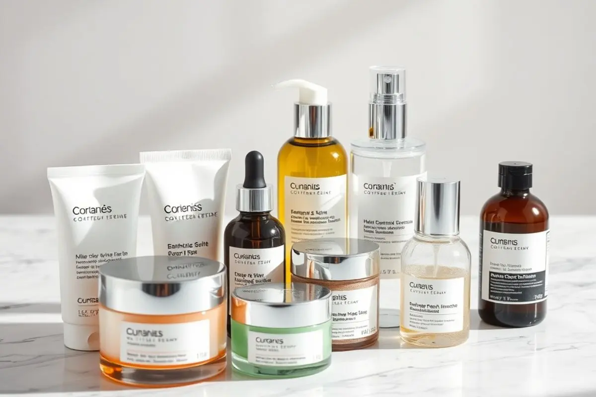 "Meilleurs produits pour peaux grasses en Algérie : soins visage, crèmes, nettoyants et solutions anti-brillance"