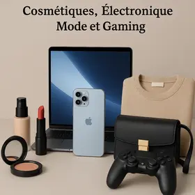 Top 10 des produits les plus vendus en Algérie en 2025