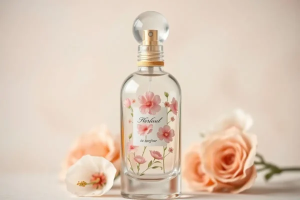 "Parfum floral Algérie - Achat en ligne sur Onlineshopdz"