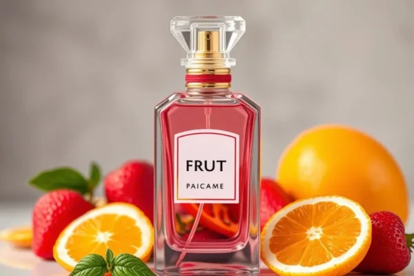 "Parfum fruité Algérie - Achat en ligne sur Onlineshopdz" 
