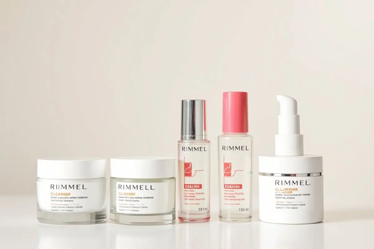 "Rimmel soins du visage Algérie produits authentiques en ligne - Onlineshopdz"