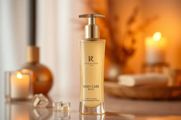 "Soins du corps Algérie - Produits de qualité en ligne sur Onlineshopdz"