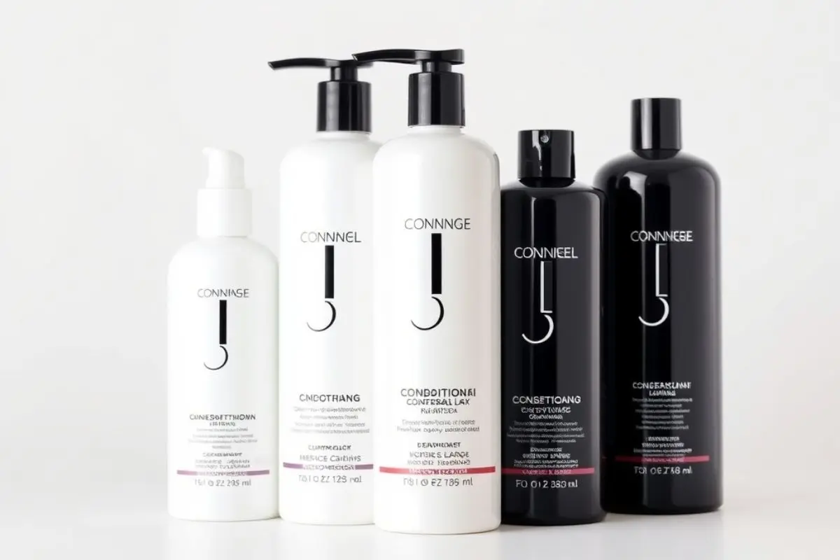 "Après-shampooing en Algérie : soins capillaires hydratants et réparateurs pour cheveux" 