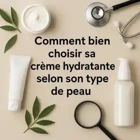 choisir-creme-hydratante-type-de-peau