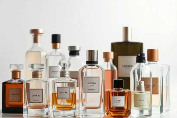 Choisir un parfum en Algérie 2025 selon sa personnalité et son style de vie