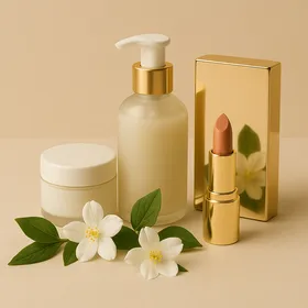 Cosmétique DZ – Produits de beauté et soins naturels en Algérie