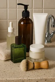produits cosmétiques et soins naturels pour homme et femme en Algérie