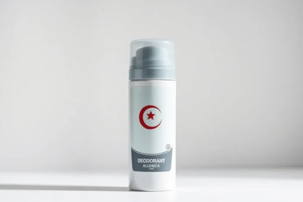 "Déodorant efficace en Algérie - Achat en ligne sur Onlineshopdz" 