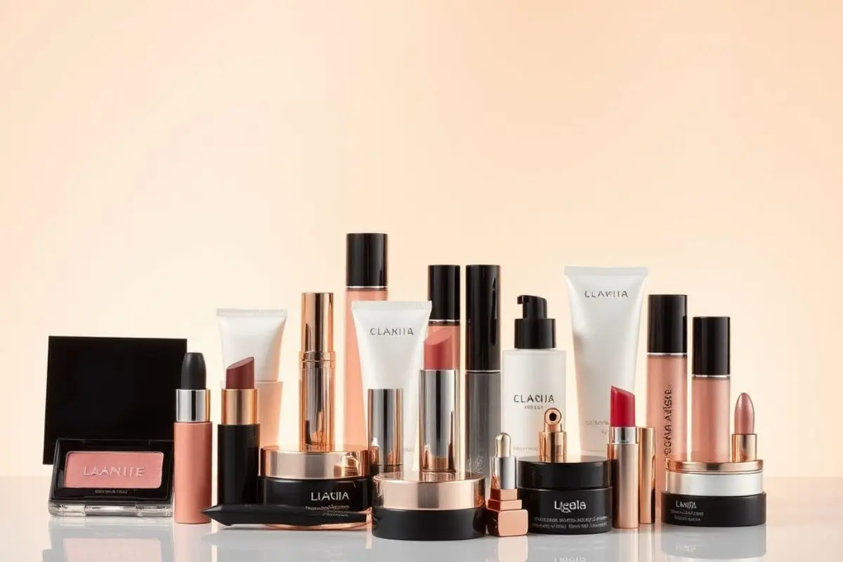 "Dove maquillage Algérie - Maquillage original et soins beauté disponibles sur Onlineshopdz" 