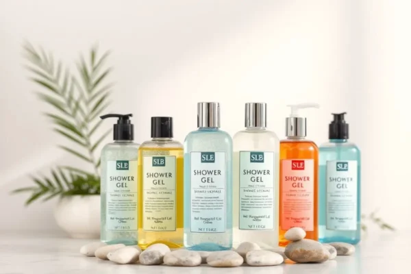 "Gel douche en Algérie - Achat en ligne sur Onlineshopdz" 