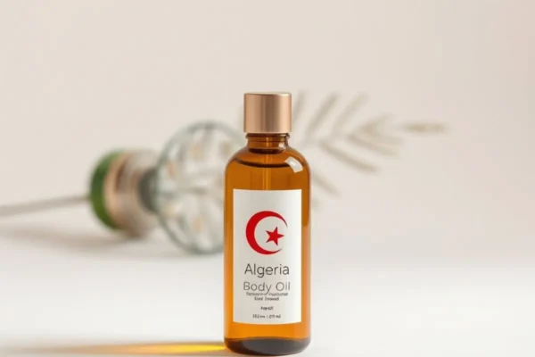 "Huile corps hydratante en Algérie - Achat en ligne sur Onlineshopdz" 