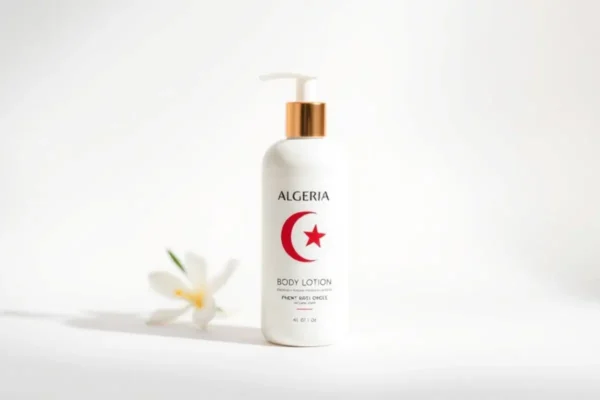 "Lait corporel hydratant en Algérie - Achat en ligne sur Onlineshopdz" 