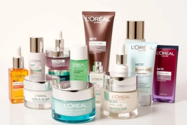 "L'Oréal soins du visage Algérie - crème hydratante et produits beauté en ligne Onlineshopdz"
title="L'Oréal Soins du Visage Algérie | Onlineshopdz.com">