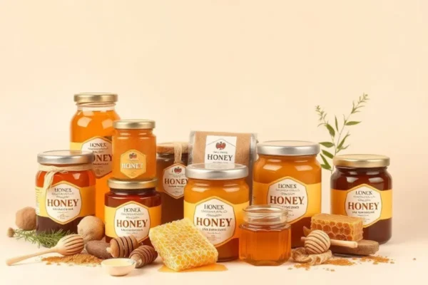 "Miel naturel Algérie - Produits naturels de qualité | Onlineshopdz.com" 